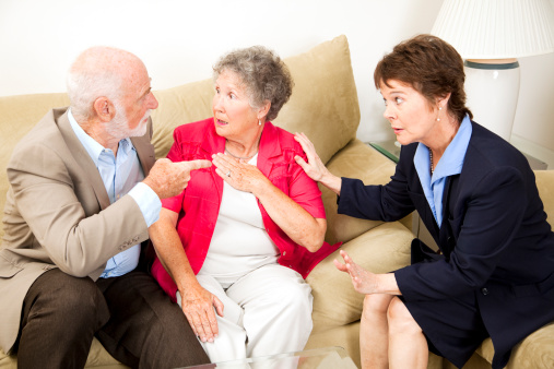 North Carolina Divorce Lawyers