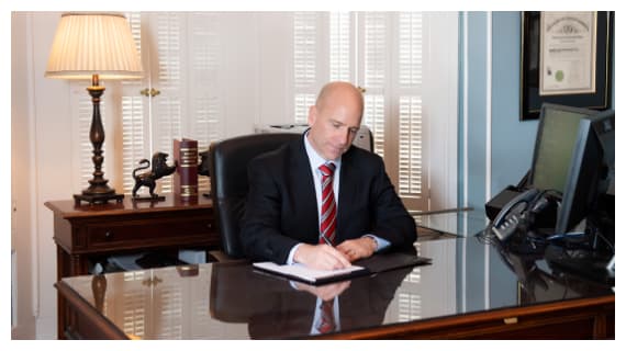 attorney