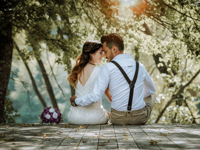 Is Common Law Marriage Recognized in North Carolina?
