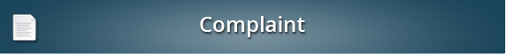 Complaint
