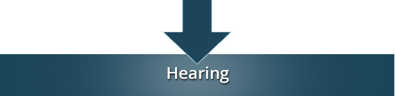 Hearing