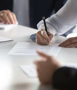 Cary Mediation Lawyer