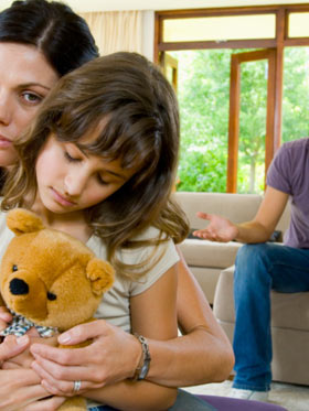 North Carolina Separation Attorney