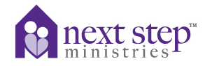 next step ministries