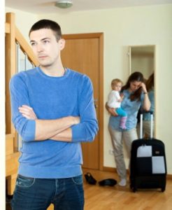 Our Raleigh child custody attorneys can advise clients when it comes to parental alienation cases.
