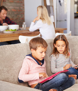 Raleigh Child Visitation Lawyer
