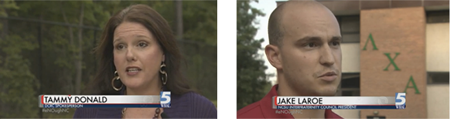 WRAL video stories