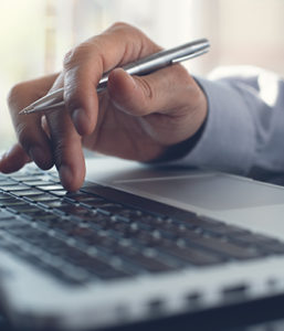 Writing a Custody Order