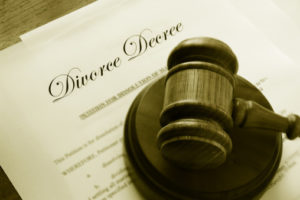 Absolute Divorce in North Carolina