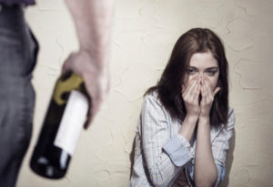 Alcohol and Domestic Violence North Carolina