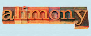 Alimony and Spousal Support North Carolina