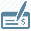 cheque