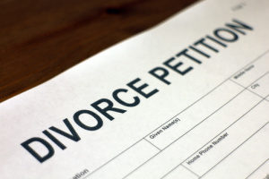 NC Divorce Forms