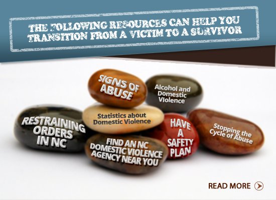 Resources for immigrant victims of domestic violence