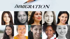 Women and Immigration