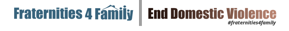 fraternities 4 family logo