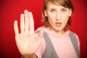 How to Get Restraining Order Domestic Violence