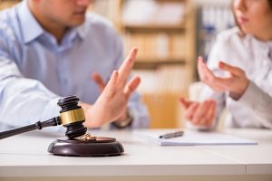 Raleigh NC Separation Attorney Charles R. Ullman Associates