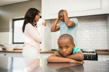 Permanent Termination of Parental Rights