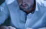man in the midst of a divorce