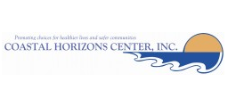 rape crisis center of coastal horizons center logo