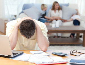marital debt