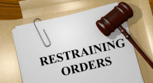Restraining Order
