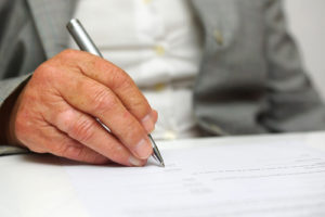 Concerned about Social Security Benefits in a Divorce? Get Legal Help Now