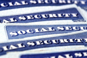 Collecting Social Security Based on Your Ex’s Work Record