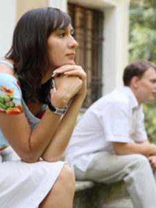 Spousal Support After a Divorce