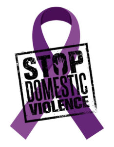 Stop Domestic Violence