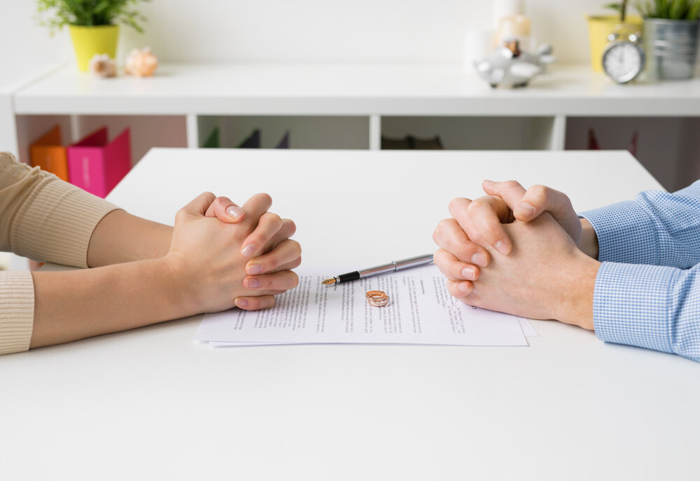 5 Reasons Why You Need a Divorce Lawyer | Charles Ullman &amp; Associates
