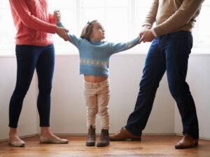 child custody