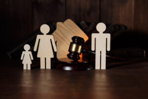 70-30 child custody schedule