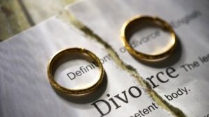 five divorce tips to avoid a stressing moment