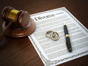 quick divorce law in North Carolina