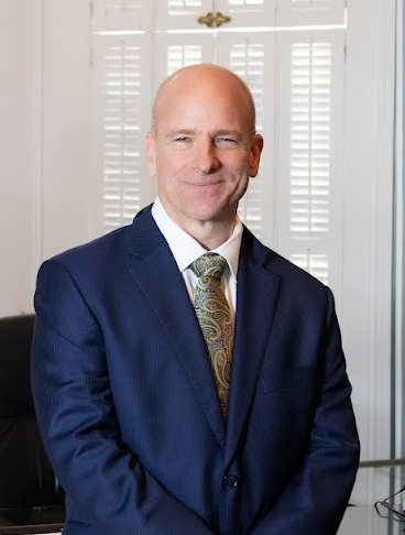 family law mediator and attorney Charles Ullman