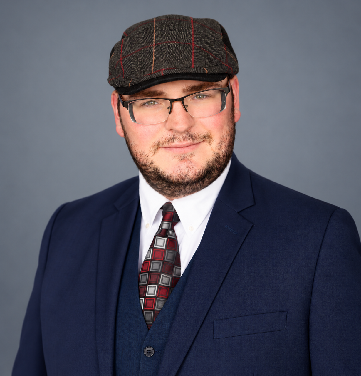 Kevin F. Sullivan Jr.